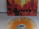 Nuclear Assault Game Over Splatter Vinyl LP Record new