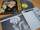MADONNA(KOREA VINYL LP 12