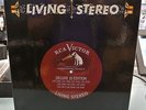 CLASSIC RECORDS DELUXE 1S EDITION 10xLP BOX SET #0038 - RCA LSC - LIVING STEREO