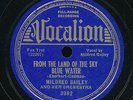 78tk-Jazz-VOCALION 3982-Mildred Bailey