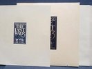 THE BAND 'The Last Waltz' 1978 US Original 3 LP Warner Bros. w/ Booklet & Inners