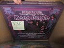 Deep Purple Concerto For Group & Orchestra Box Set Vinyl 3 LP Sealed New 180g