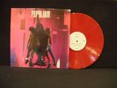 Pearl Jam ?– Ten ' LP MINT RED