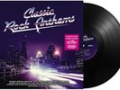 Classic Rock Anthems, Various Artists, Vinyl, 5014797895461