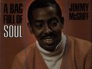 Jimmy McGriff A Bag Full Of Soul vinyl LP album record UK SULP1158