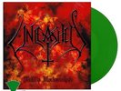 UNLEASHED, Hell's unleashed GREEN VINYL LP *NEU*