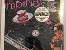 THE IMPERIALS THIS YEAR'S MODEL 1987 Gospel Christian Record LP Vinyl New Sealed