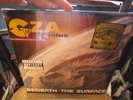 GZA Genius Beneath The Surface 2x LP NEW vinyl [Rza Wu Tang]