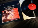 RCA LIVING STEREO SHADED DOG VCS2659 THE POWER OF THE ORCHESTRA LEIBOWITZ TAS EX