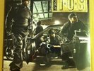 G UNIT Terminate on Site T.O.S. Vinyl 2 LP USA seller SEALED 50 Cent Lloyd Banks