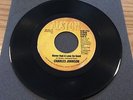 Original 1st Issue Northern Soul-Charles Johnson-Never Had A Love So Good-Alston