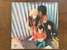 JIMI HENDRIX Band Of Gypsys LP 1970 TRACK 1st Press PUPPET COVER VG+/VG+