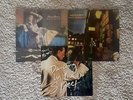 David Bowie -  3 x Various Vinyl LPS (The Man Who Sold The World and others)