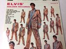 Elvis Presley, Elvis' Golden Records Vol 2, LP Record, RCA Mono RD27159, UK
