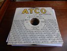 Ben E King 60s SOUL DEMO 45 Stand By Me / Ont he Horizon