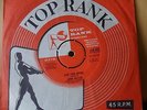 JERRY NAYLOR.STOP YOUR CRYING.RARE.TOP RANK.7