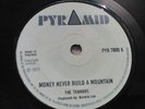 The Tennors ?– Money Never Build A Mountain ? / VG+ / Listen