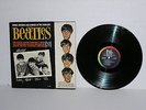BEATLES Songs Pictures and Stories of the,  Veejay-1092  VJLP 1062 mono