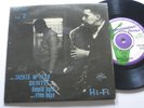 ++ The Jackie McLean Quintet ?– Lights Out Vol. 2 - Metronome MEP 235 SWE