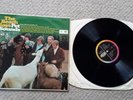 BEACH BOYS PET SOUNDS LP T2458 1966 in VGC