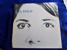 VINILE - GRUPPO - IL VOLO - LP PROGRESSIVO ITALIANO- Copia LTD TOKYO JAPAN