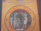 Puccini ?– Tosca  Callas , Di Stefano , Gobbi , De Sabata HMV EMI  SLS 825 2 LP