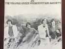 KINKS - Village Green Preservation Society 12 track Scandinavian