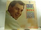 FREDDY CANNON -(LP)-  GREATEST HITS  