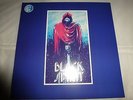 LP.BLACK SPIRIT.SUPER HEAVY GERMANY  69/70 .OPENING POCKET.REISSUE.SEALLED