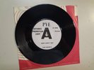 PUPPETS: (Joe Meek)Baby Don’t Cry-Shake w/Me-U.K. 7