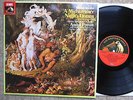 MENDELSSOHN A MIDSUMMER NIGHT'S DREAM COMPLETE INCIDENTAL  PREVIN ASD3377 QUAD