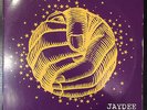 JAYDEE Plastic Dreams Vinyl Record R&S Belgium 1992 Electronic Trance House