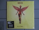 LP Vinyl Nirvana - In utero - 1993 Geffen Records Neu  OVP