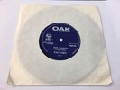 45. FACTORY.Time Machine. OAK. 99 Pressed.nr.mint. Hardly Played