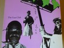 THE GUN CLUB Fire Of Love LP RUBY 1981 US orig JRR102 CHRIS D-JEFFREY LEE PIERCE