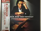 STEFANO BOLLANI TRIO / BLACK AND TAN FANTASY / RARE ITALIAN JAZZ JAPAN VENUS LP