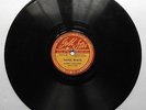 HARRY CHOATES & HIS FIDDLE Basile Waltz Jole Blon GOLD STAR 78 rpm Cajun Country