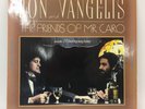 Jon and Vangelis - The Friends of Mr Cairo | polydor | LP: Near Mint