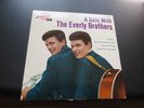 The Everly Brothers: A Date With RARE HELIODOR-EP 463013