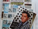 ELVIS 33 RPM LP SPEEDWAY NANCY SINATRA PHOTO SHRINK HYPE RCA LSP-3989 EX 1968