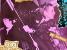 Sex Pistols - Submission / No Feelings - Pink Vinyl 7