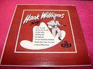 HANK WILLIAMS Sings MGM E-107 10