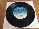 Sex Pistols Submission 1- Sided Single Vdj24 Never Mind The Bollocks