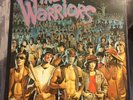 The Warriors - Original Motion Picture Soundtrack ( 1979) LP