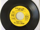 Sly Slick Wicked 45 Givin' Up On Love Never Had A Girl Like You Northern Soul