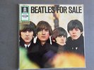 The Beatles: Beatles For Sale Odeon SMO 83 790 (Mint-)