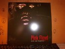 Pink Floyd Live In Pompeii Mint  Con 2LPS Album Vinyl (16) Mirror Finish