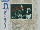 LOU REED - BERLIN LP JAPAN PRESS RCA VELVET UNDERGROUND NICO DAVID BOWIE