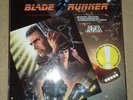 Blade Runner Vinyl LP 1982 - The New American Orchestra - Vangelis Soundtrack