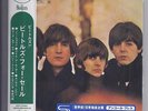 The BEATLES For Sale JAPAN mini lp cd SHM cd blue sticker UICY 76969 NEW